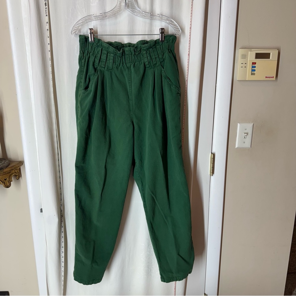 Vintage Women's Belucci Baggy Pants